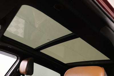 2019 RAM 1500 Laramie Longhorn