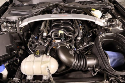 2020 Ford Mustang Shelby GT350