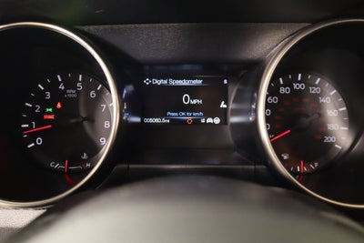 2020 Ford Mustang Shelby GT350