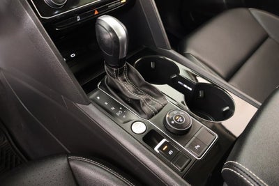 2021 Volkswagen Atlas 3.6L V6 SEL R-Line