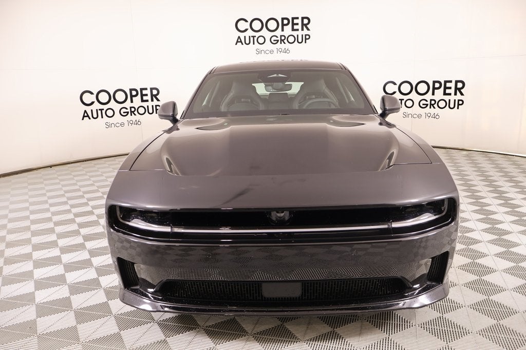 2024 Dodge Charger R/T Scat Pack