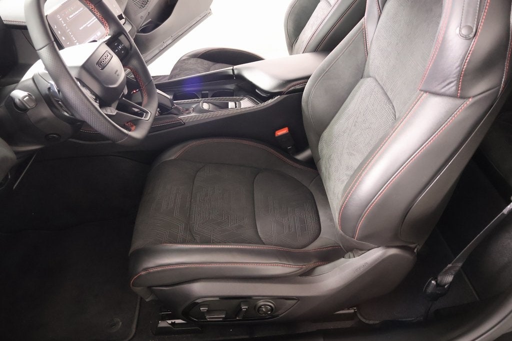 2024 Dodge Charger R/T Scat Pack