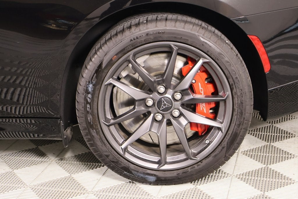 2024 Dodge Charger R/T Scat Pack