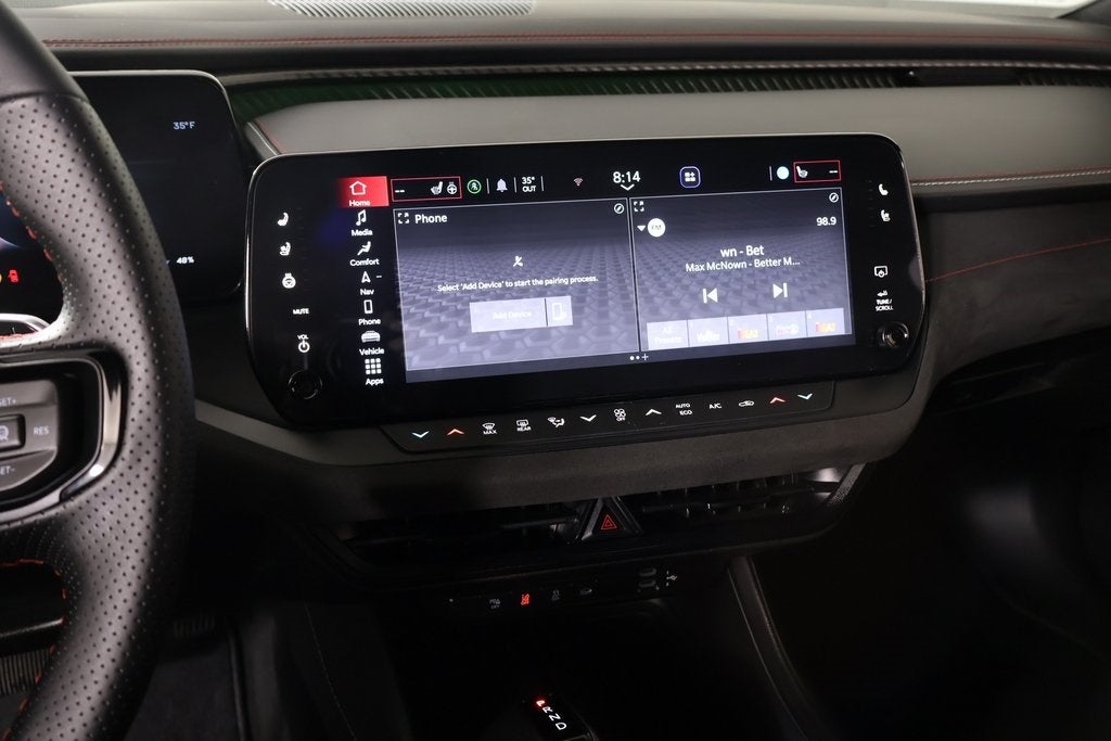 2024 Dodge Charger R/T Scat Pack