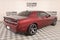 2022 Dodge Challenger SRT HELLCAT REDEYE