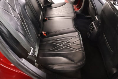 2024 Ford Mustang Mach-E Select