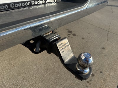 2019 Chevrolet Silverado 1500 LT Texas Edition