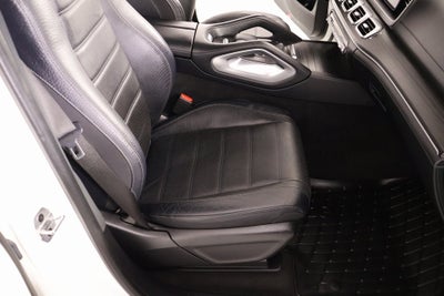 2022 Mercedes-Benz GLS 450 GLS 450 4MATIC®