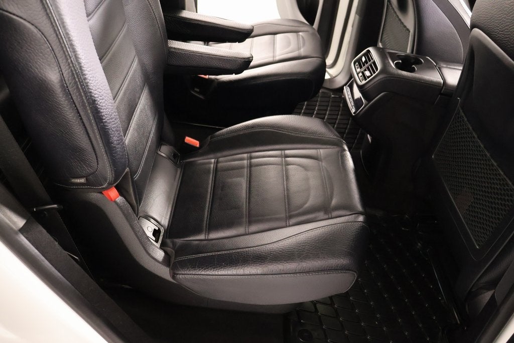 2022 Mercedes-Benz GLS 450 GLS 450 4MATIC®