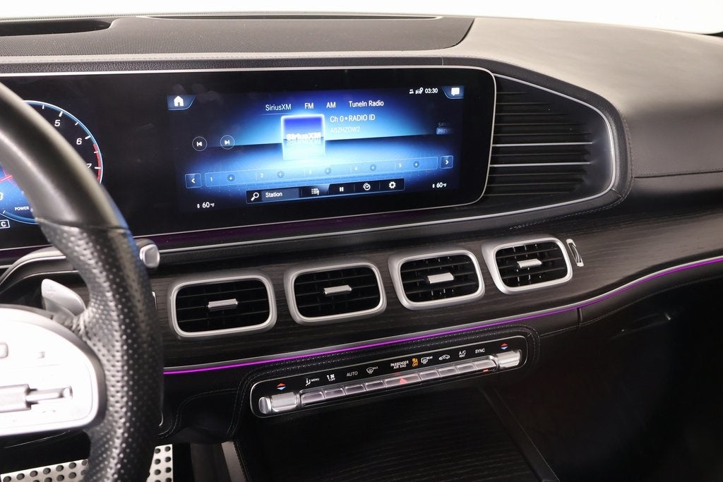 2022 Mercedes-Benz GLS 450 GLS 450 4MATIC®