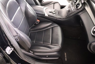 2019 Mercedes-Benz C-Class C 300 4MATIC®