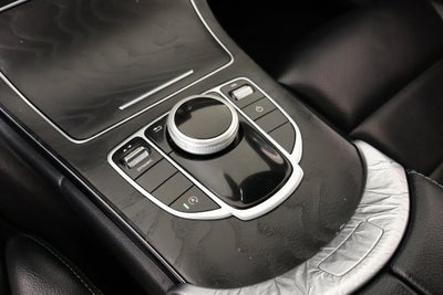 2019 Mercedes-Benz C-Class C 300 4MATIC®