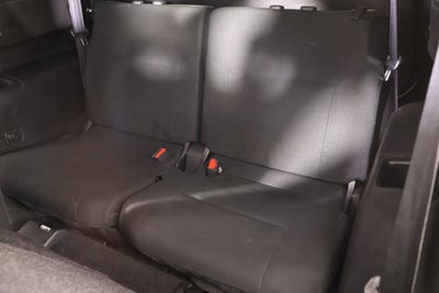 2023 Mitsubishi Outlander ES