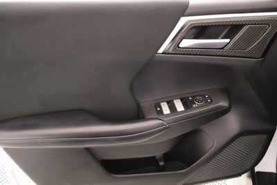 2023 Mitsubishi Outlander ES