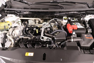 2023 Mitsubishi Outlander ES