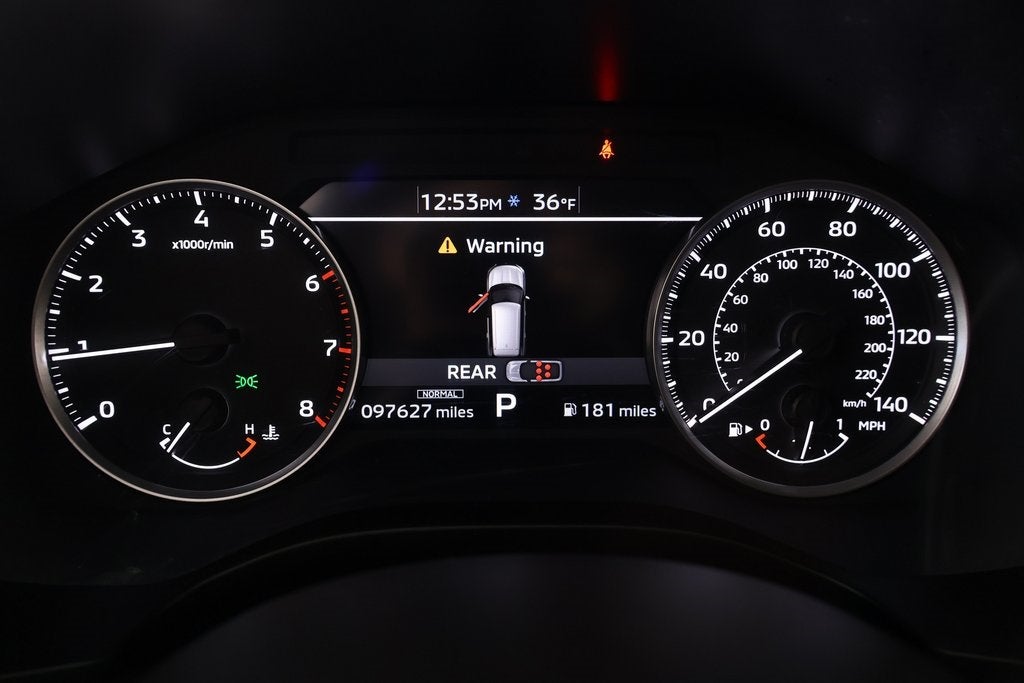 2023 Mitsubishi Outlander ES