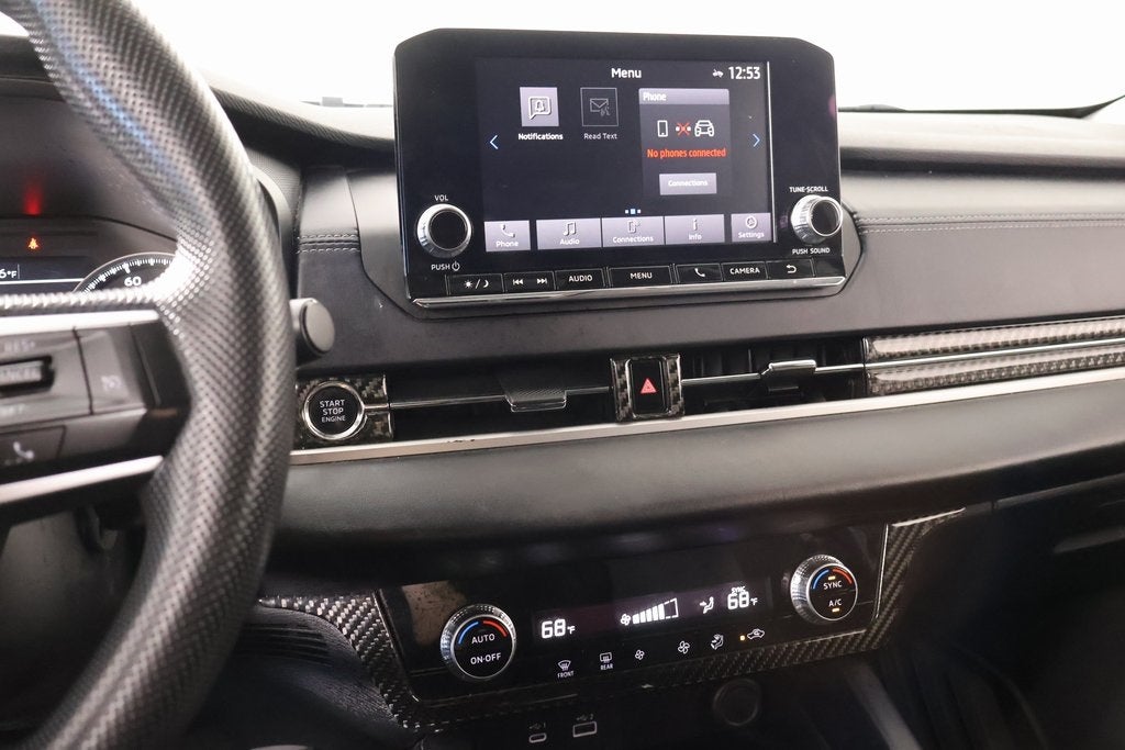 2023 Mitsubishi Outlander ES