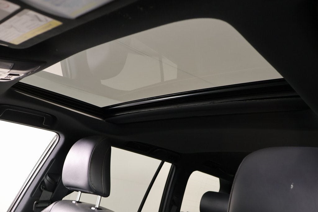 2023 Lexus GX 460 460 Luxury