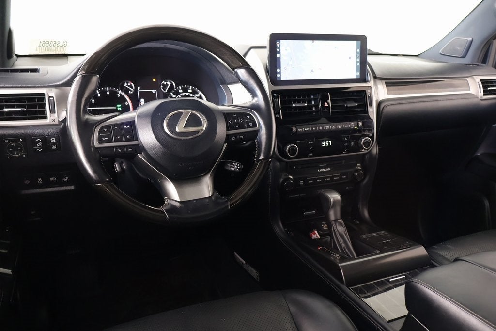 2023 Lexus GX 460 460 Luxury