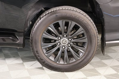 2023 Lexus GX 460 460 Luxury