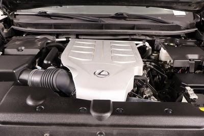 2023 Lexus GX 460 460 Luxury