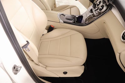 2022 Mercedes-Benz GLC 300 GLC 300 4MATIC®