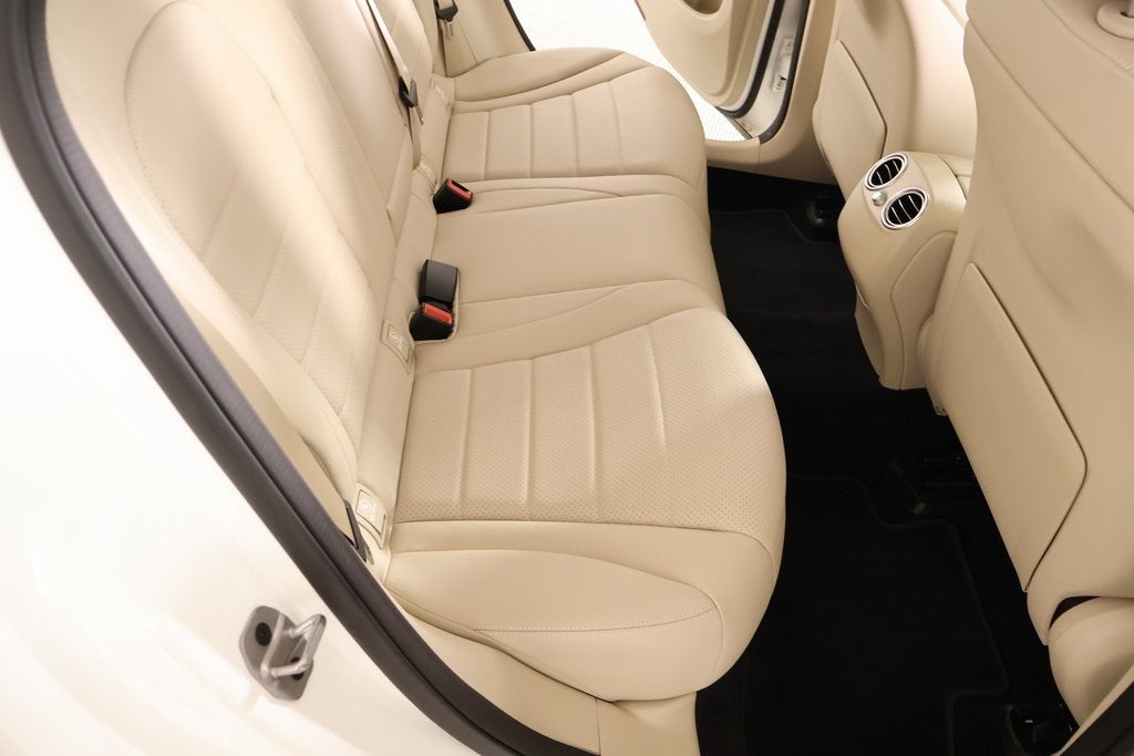 2022 Mercedes-Benz GLC 300 GLC 300 4MATIC®