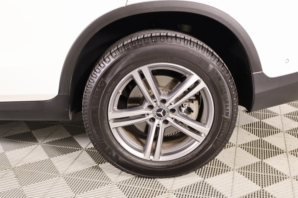 2022 Mercedes-Benz GLC 300 GLC 300 4MATIC®