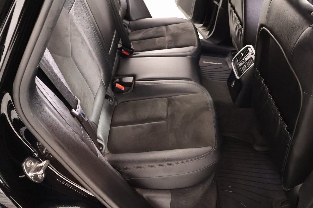 2018 Porsche Macan Base