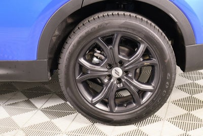 2025 Dodge Hornet GT