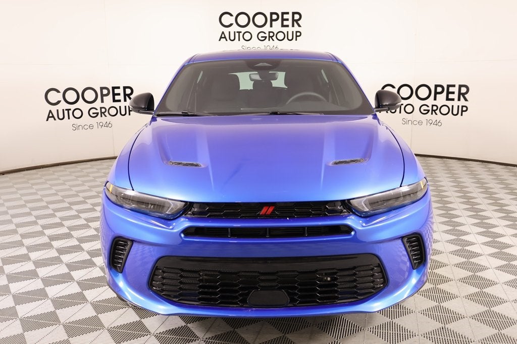 2025 Dodge Hornet GT