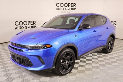 2025 Dodge Hornet GT