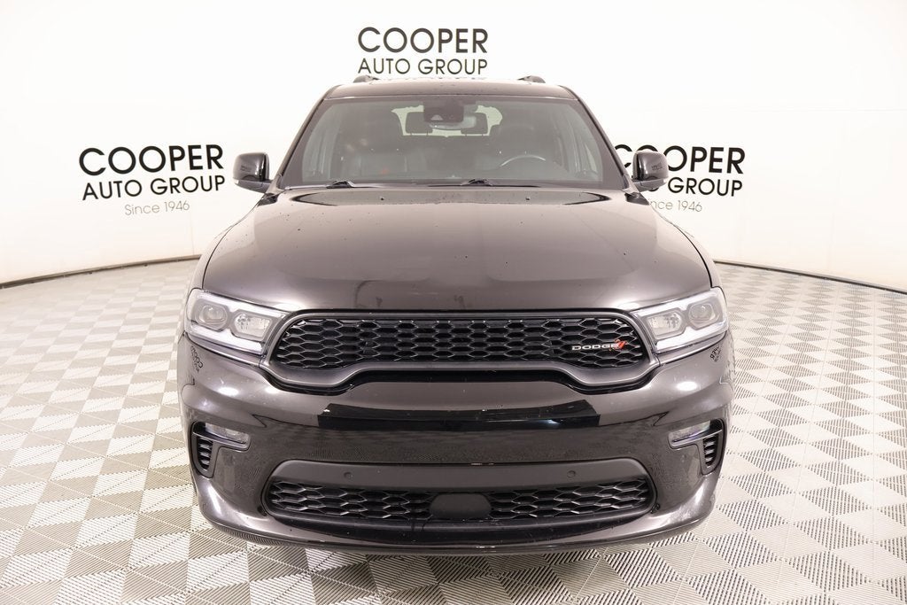 2023 Dodge Durango GT Premium