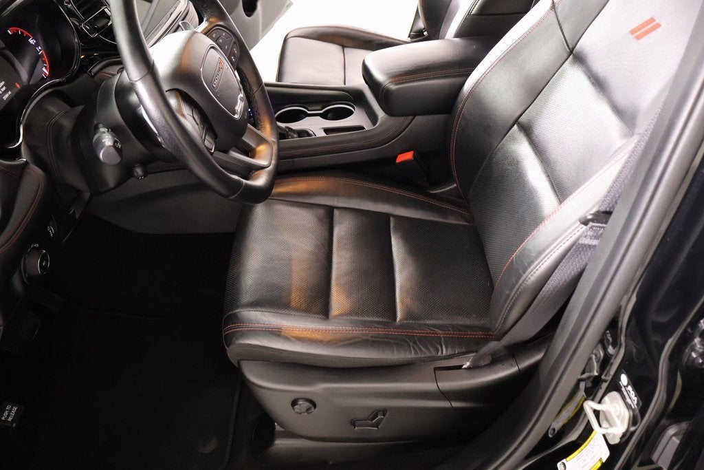 2023 Dodge Durango GT Premium