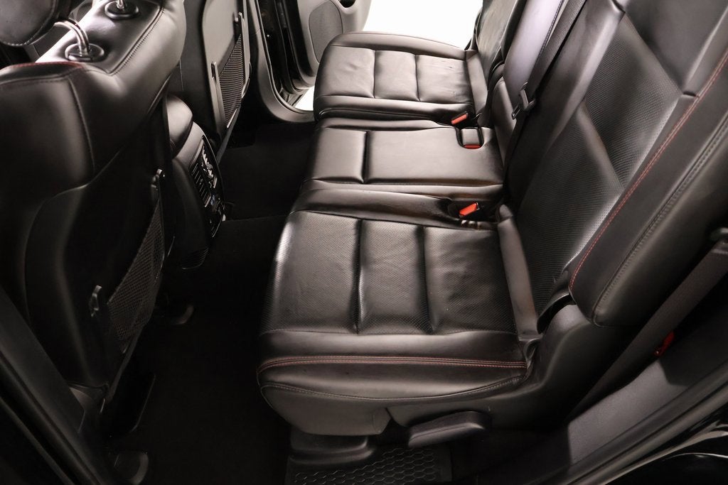 2023 Dodge Durango GT Premium