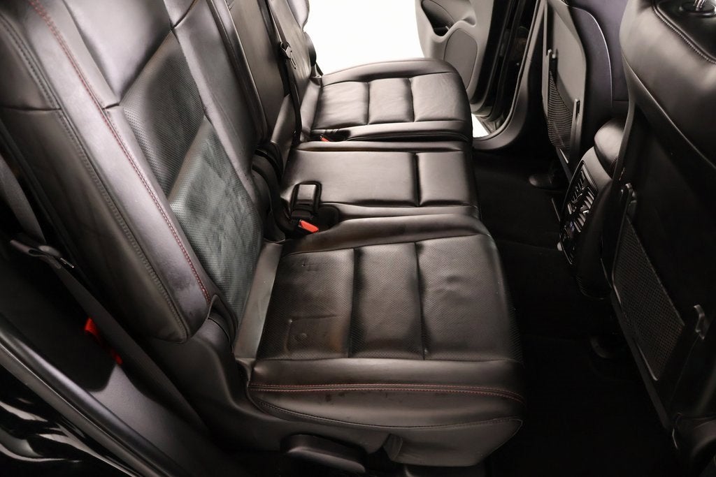 2023 Dodge Durango GT Premium