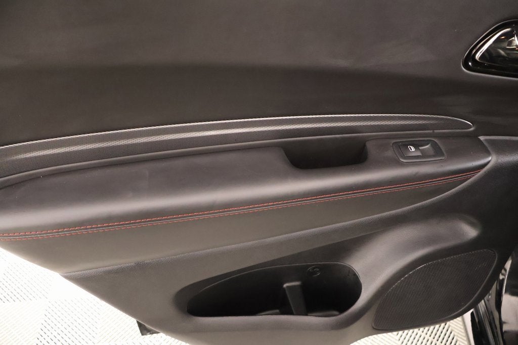 2023 Dodge Durango GT Premium