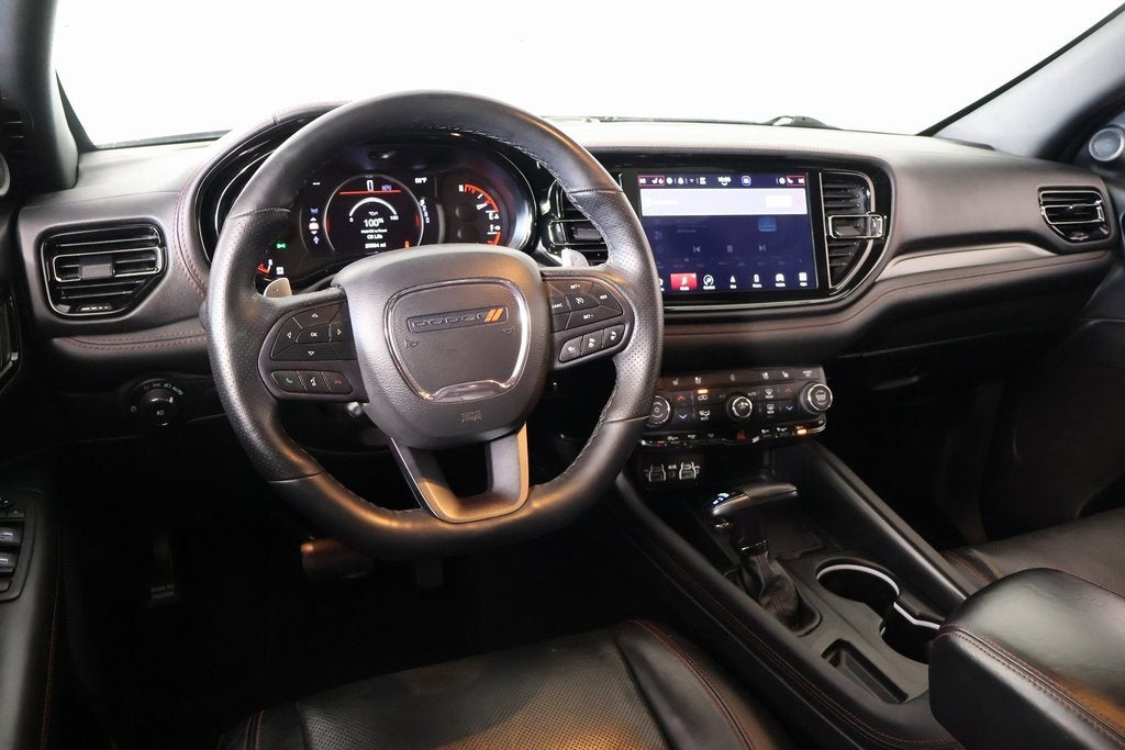 2023 Dodge Durango GT Premium