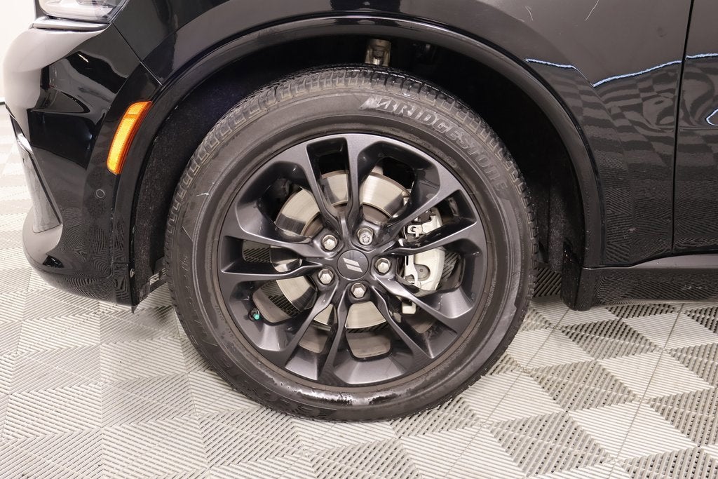 2023 Dodge Durango GT Premium