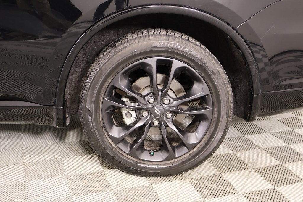 2023 Dodge Durango GT Premium