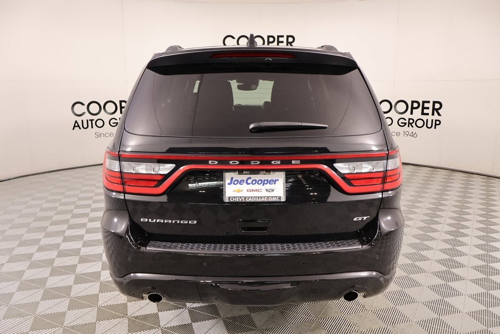 2023 Dodge Durango GT Premium