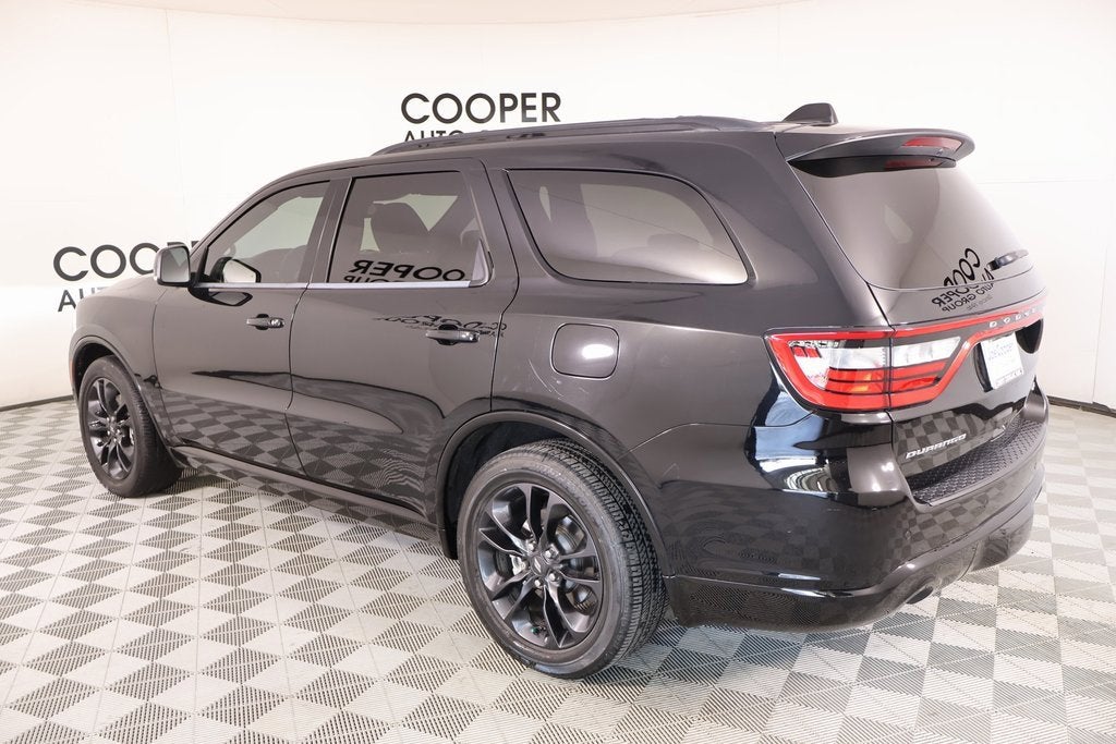2023 Dodge Durango GT Premium