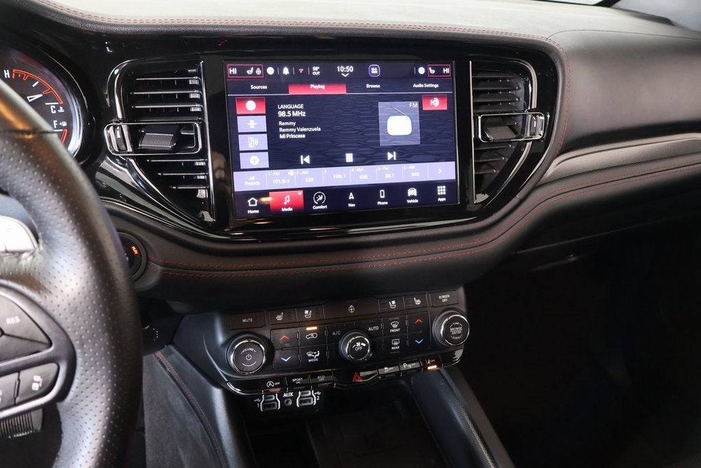 2023 Dodge Durango GT Premium