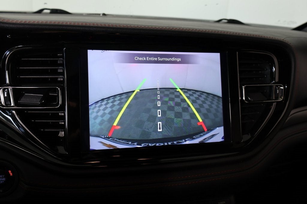 2023 Dodge Durango GT Premium