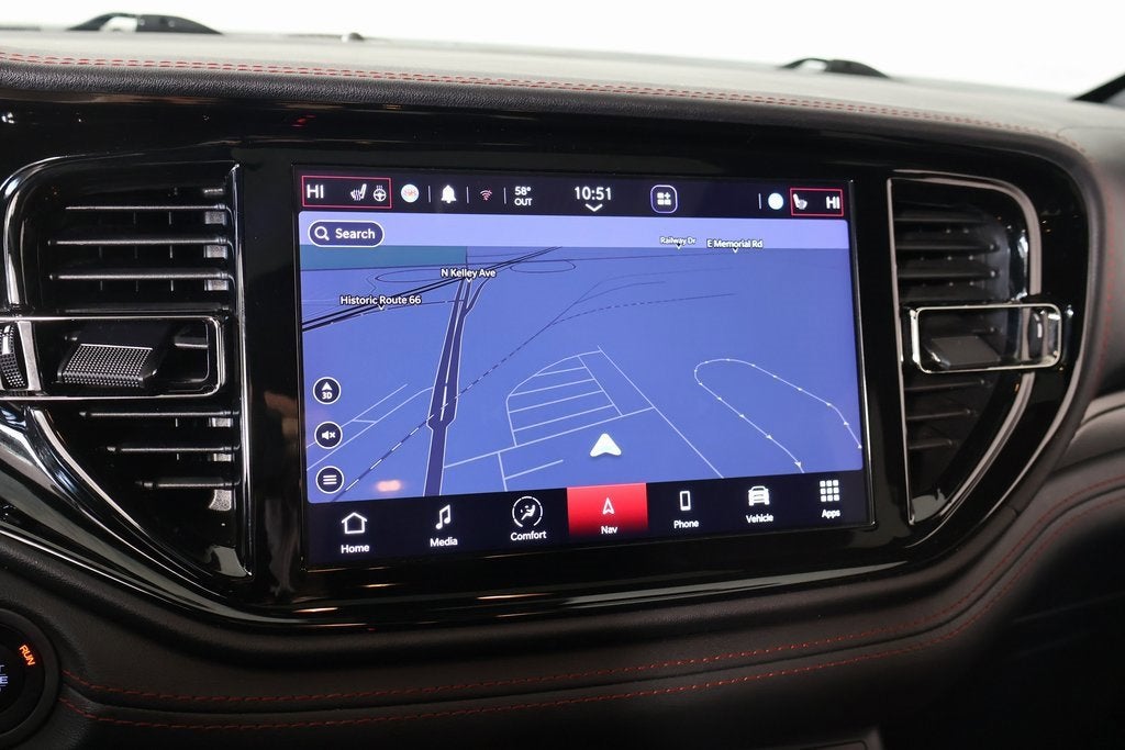 2023 Dodge Durango GT Premium