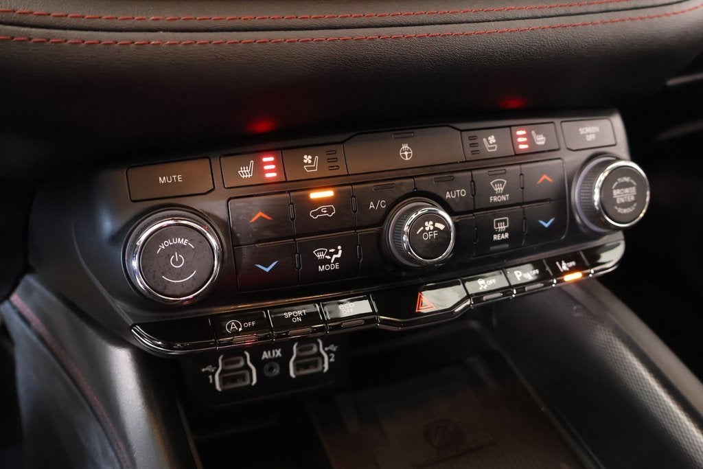 2023 Dodge Durango GT Premium