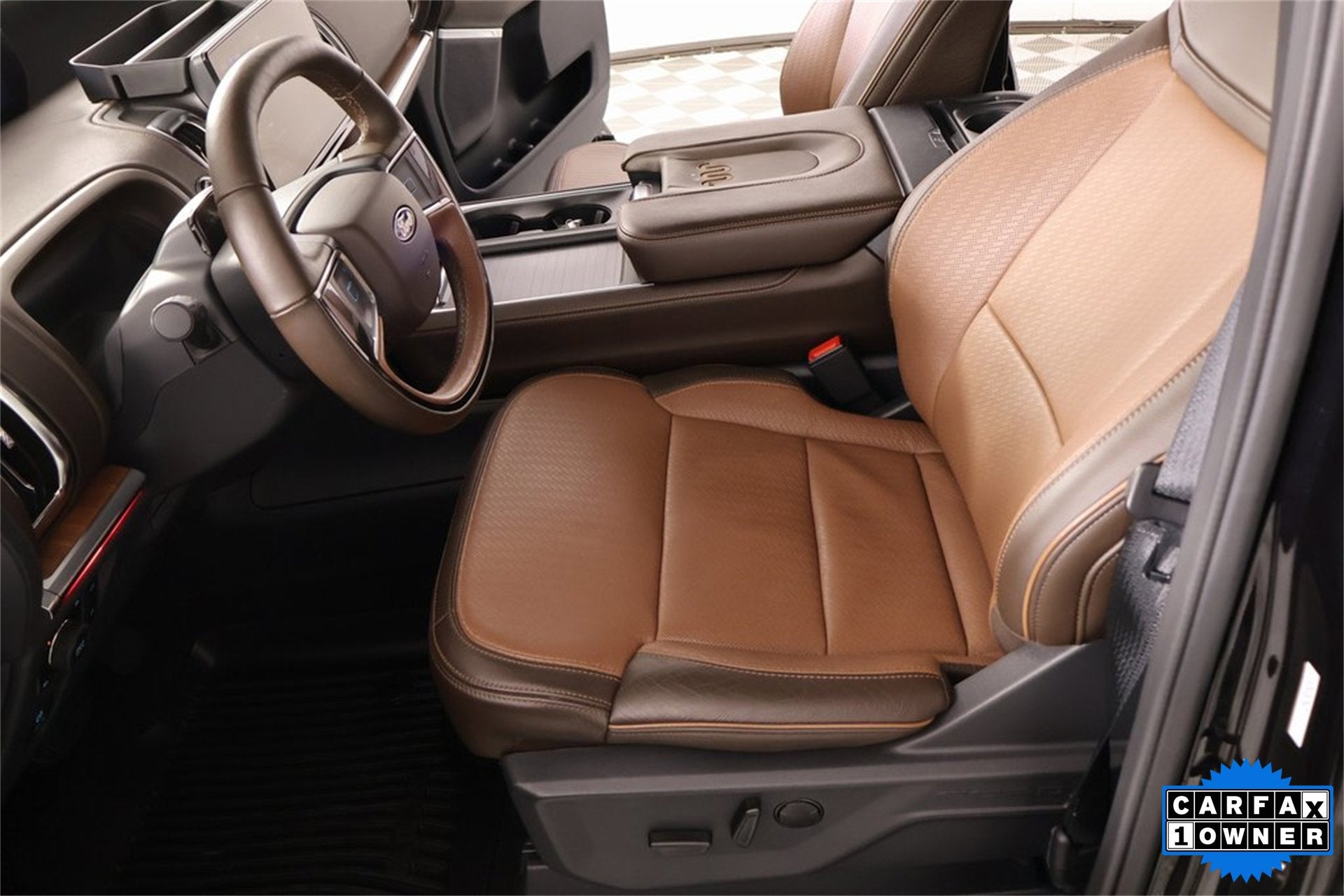 2025 Ford Expedition King Ranch