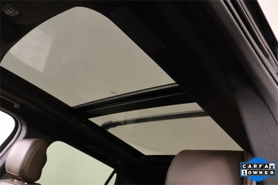 2025 Ford Expedition King Ranch