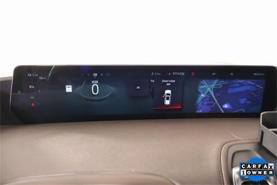 2025 Ford Expedition King Ranch