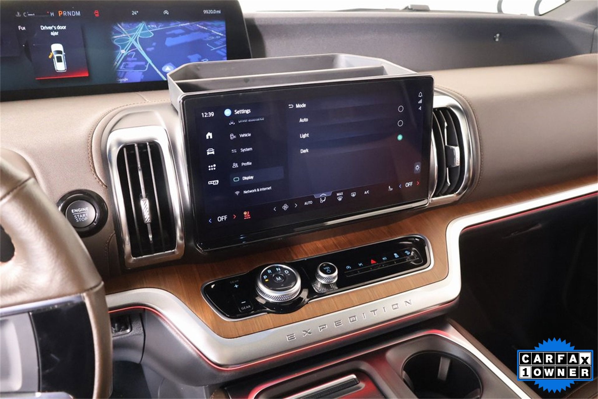 2025 Ford Expedition King Ranch